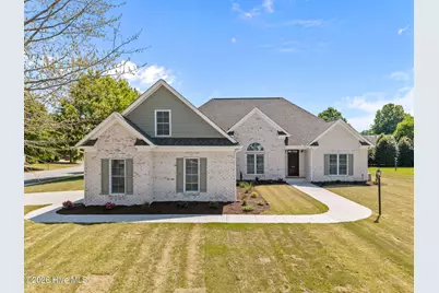 404 Donald Drive, Winterville, NC 28590 - Photo 3