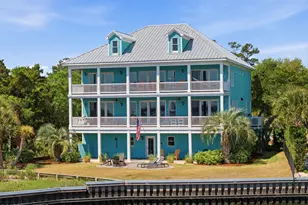 5252 Masonboro Harbour Dr, Wilmington, NC 28409 - Photo 53