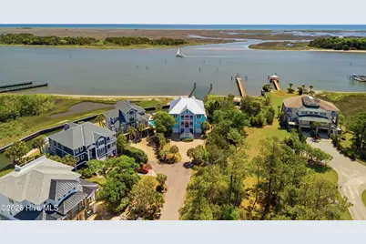 5252 Masonboro Harbour Drive, Wilmington, NC 28409 - Photo 57