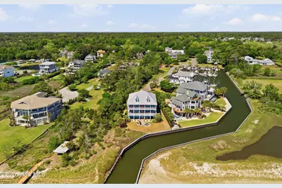 5252 Masonboro Harbour Drive, Wilmington, NC 28409 - Photo 59