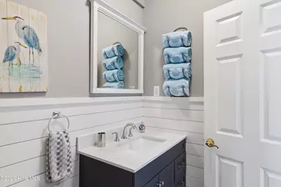 5252 Masonboro Harbour Drive, Wilmington, NC 28409 - Photo 47