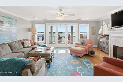 5252 Masonboro Harbour Drive, Wilmington, NC 28409 - Photo 29