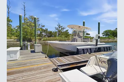 5252 Masonboro Harbour Drive, Wilmington, NC 28409 - Photo 55