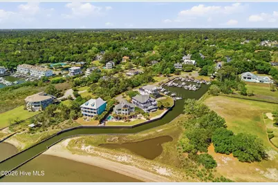 5252 Masonboro Harbour Drive, Wilmington, NC 28409 - Photo 61