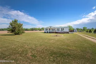 10278 NC-33, Whitakers, NC 27891 - Photo 7