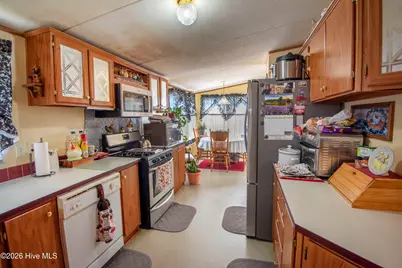 10278 Nc-33, Whitakers, NC 27891 - Photo 19