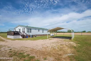 10278 NC-33, Whitakers, NC 27891 - Photo 35