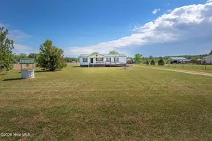 10278 NC-33, Whitakers, NC 27891 - Photo 5