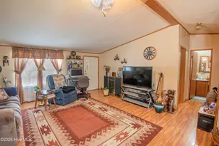 10278 NC-33, Whitakers, NC 27891 - Photo 9