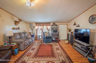 10278 NC-33, Whitakers, NC 27891 - Photo 11