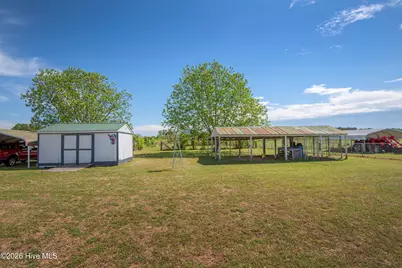 10278 Nc-33, Whitakers, NC 27891 - Photo 47