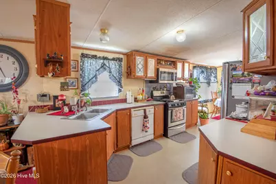 10278 Nc-33, Whitakers, NC 27891 - Photo 13