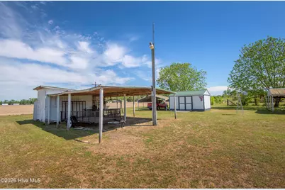 10278 Nc-33, Whitakers, NC 27891 - Photo 43