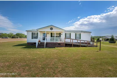 10278 Nc-33, Whitakers, NC 27891 - Photo 1