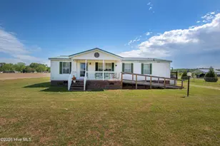 10278 NC-33, Whitakers, NC 27891 - Photo 1