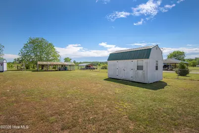 10278 Nc-33, Whitakers, NC 27891 - Photo 39