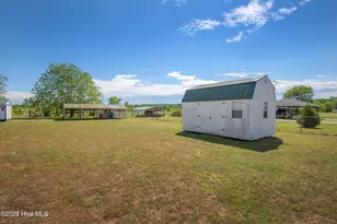 10278 NC-33, Whitakers, NC 27891 - Photo 39