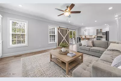 41 Angel Oaks Court, Hampstead, NC 28443 - Photo 23