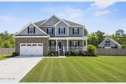 41 Angel Oaks Court, Hampstead, NC 28443 - Photo 73