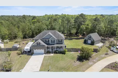 41 Angel Oaks Court, Hampstead, NC 28443 - Photo 59