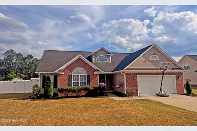 175 Sandspur Court, Raeford, NC 28376 - Photo 1