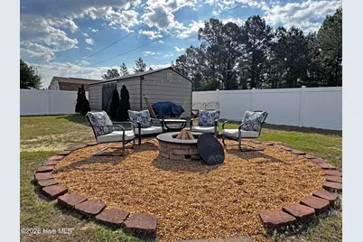 175 Sandspur Court, Raeford, NC 28376 - Photo 41