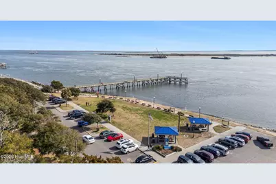 413 N Howe Street, Southport, NC 28461 - Photo 17