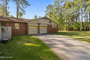 708 Frederick Ave, Laurinburg, NC 28352 - Photo 5