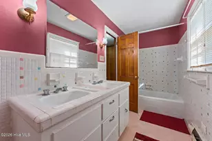 708 Frederick Ave, Laurinburg, NC 28352 - Photo 31