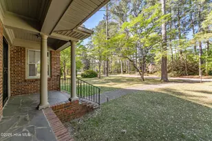 708 Frederick Ave, Laurinburg, NC 28352 - Photo 13