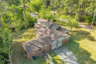 708 Frederick Ave, Laurinburg, NC 28352 - Photo 11