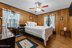 708 Frederick Ave, Laurinburg, NC 28352 - Photo 23