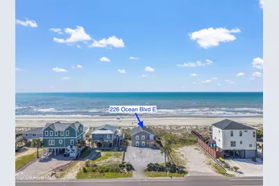 226 Ocean Boulevard E, Holden Beach, NC 28462 - Photo 47