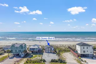 226 Ocean Blvd E, Holden Beach, NC 28462 - Photo 47