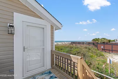 226 Ocean Boulevard E, Holden Beach, NC 28462 - Photo 45
