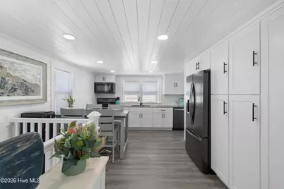 226 Ocean Boulevard E, Holden Beach, NC 28462 - Photo 23