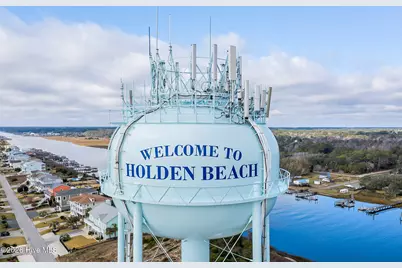 226 Ocean Boulevard E, Holden Beach, NC 28462 - Photo 51