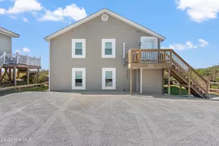 226 Ocean Blvd E, Holden Beach, NC 28462 - Photo 1