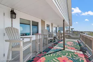 226 Ocean Blvd E, Holden Beach, NC 28462 - Photo 15
