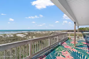 226 Ocean Blvd E, Holden Beach, NC 28462 - Photo 13