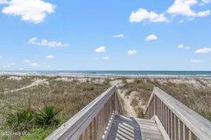 226 Ocean Blvd E, Holden Beach, NC 28462 - Photo 17