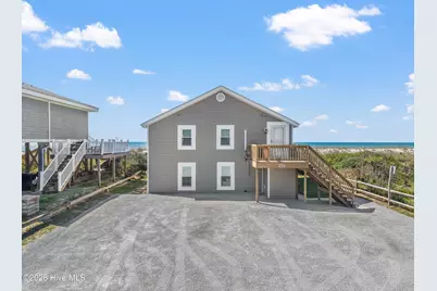226 Ocean Boulevard E, Holden Beach, NC 28462 - Photo 3