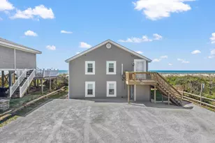 226 Ocean Blvd E, Holden Beach, NC 28462 - Photo 3