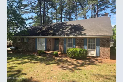 2641 Ralph Taylor Road, Williamston, NC 27892 - Photo 1