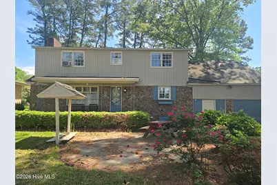 2641 Ralph Taylor Road, Williamston, NC 27892 - Photo 5