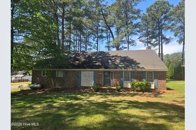 2641 Ralph Taylor Road, Williamston, NC 27892 - Photo 3