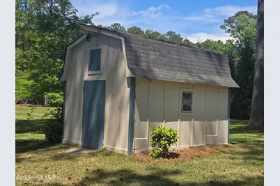 2641 Ralph Taylor Road, Williamston, NC 27892 - Photo 9