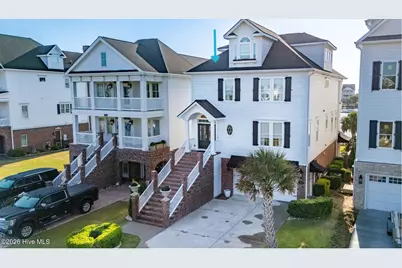 458 Kensington Place, Newport, NC 28570 - Photo 3