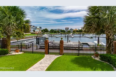 458 Kensington Place, Newport, NC 28570 - Photo 7