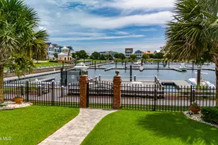 458 Kensington Pl, Newport, NC 28570 - Photo 7